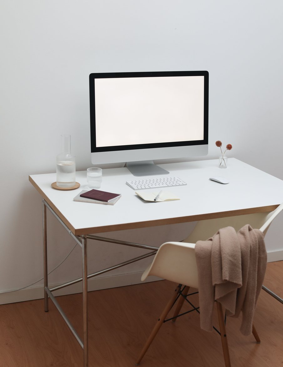 Work Desk