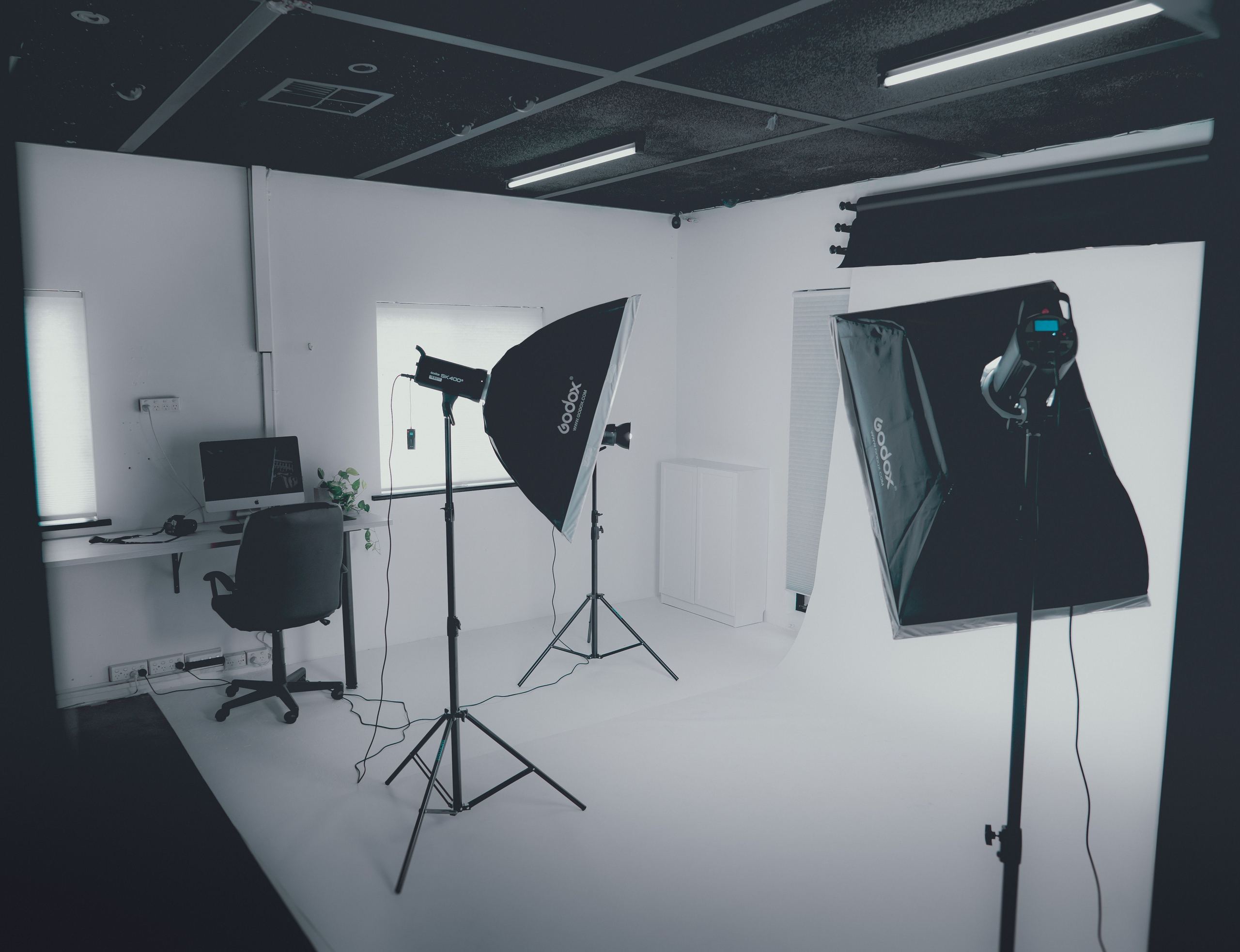 Photo Studio