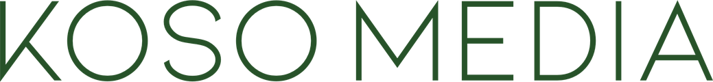 KOSO MEDIA